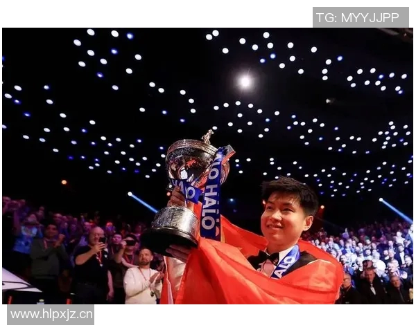 中国选手首次突破斯诺克世锦赛四强 英媒震惊聚焦历史性突破 中国选手首次突破斯诺克世锦赛四强 英媒震惊聚焦历史性突破