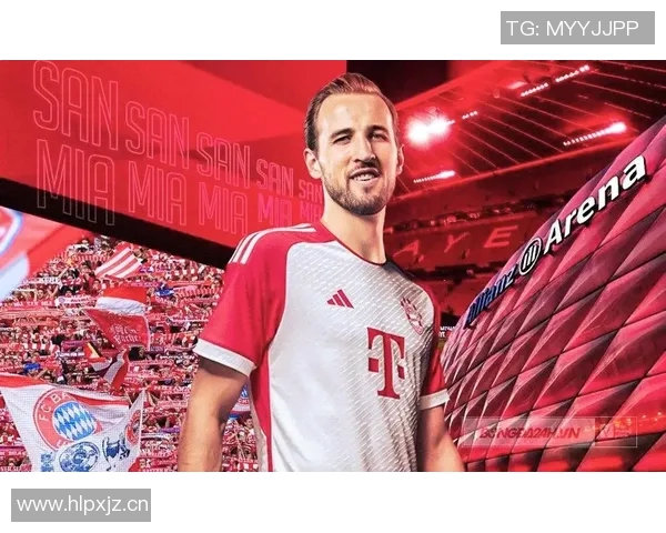 媒体热议英格兰前锋凯恩崛起有望成长为未来足坛超级巨星核心人物