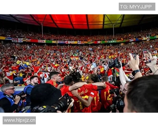 欧洲杯主办国全力推进筹备工作展现赛事基础设施与服务保障水平