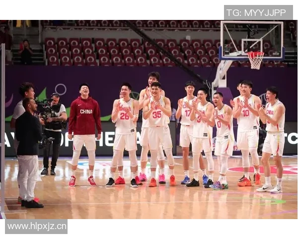 中国男篮击败菲律宾创历史最佳战绩 迈向亚洲篮球新高峰