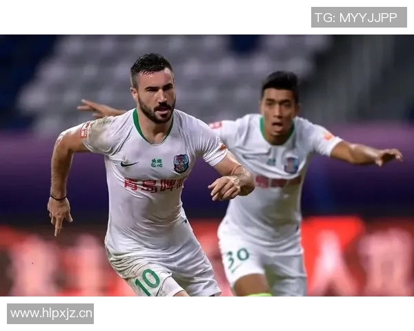 中超积分榜动态分析与晋级形势预测助力球队决战最后冲刺