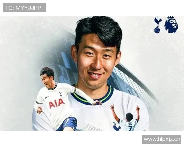 从数据看孙兴慜冲击金球奖赛季表现与全球影响力评估历史比较解读