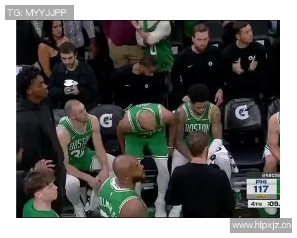 凯尔特人瞬间回望：这一刻让无数球迷热泪盈眶