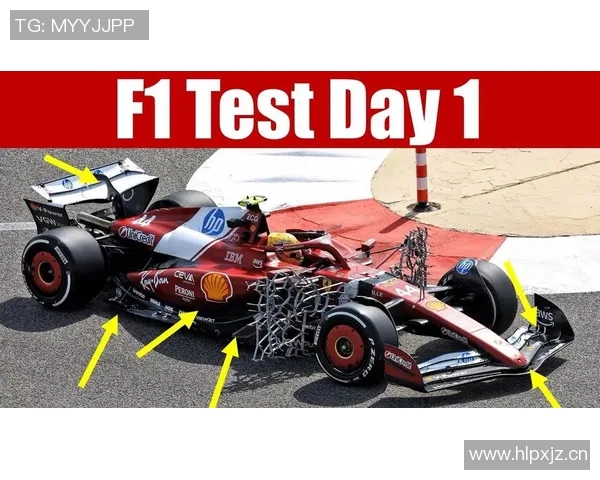 F1新赛季技术规则对车队战略影响 F1新赛季技术规则对车队战略影响