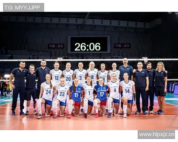 奥运资格赛形势分析