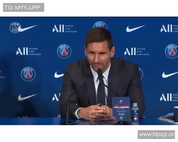 梅西回应批评：我只专注于比赛