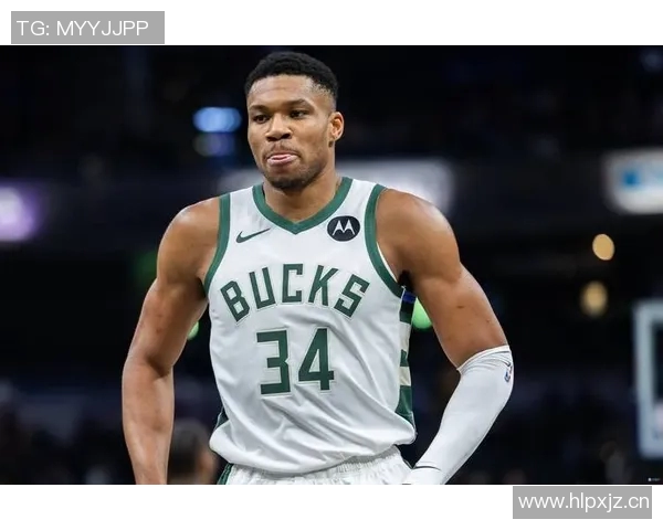 字母哥赛后采访爆金句,引全场大笑 字母哥赛后采访爆金句,引全场大笑