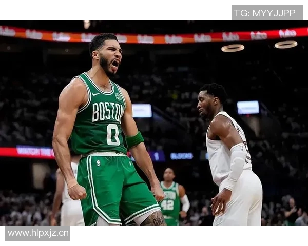 重磅转会!塔图姆或将登陆新东家 重磅转会!塔图姆或将登陆新东家