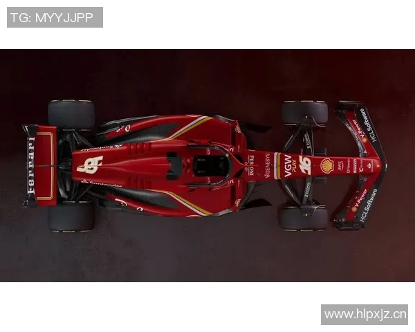 F1赛车赛季关键技术革新总结