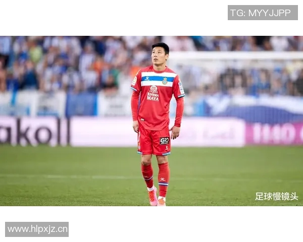 重磅转会!武磊或将登陆新东家 重磅转会!武磊或将登陆新东家