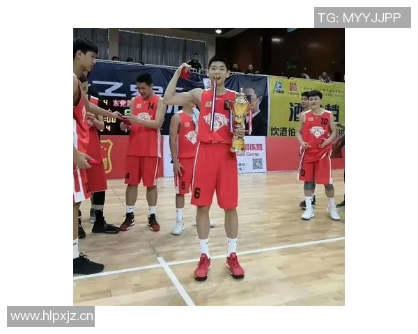 CBA球队青年球员成长路径及培养策略