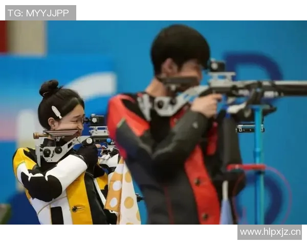 奥运会射击项目心理调节技巧分享 奥运会射击项目心理调节技巧分享