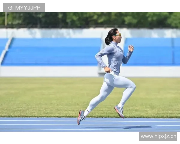 奥运会田径长跑项目选手状态跟踪
