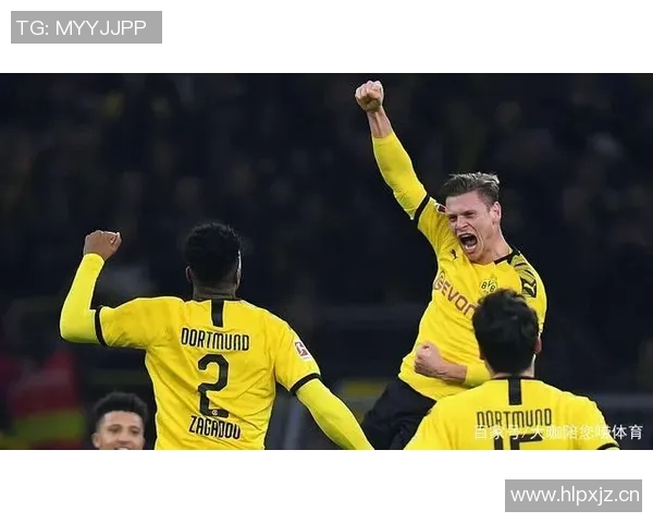 【深度解析】多特蒙德近况+未来走势预测 【深度解析】多特蒙德近况+未来走势预测