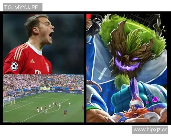 战术拆解：世界杯为何能掌控比赛节奏？