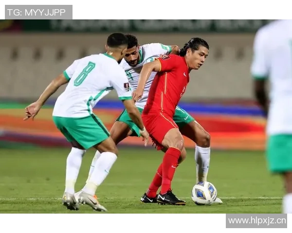 世界杯预选赛即将打响，中国队首战迎战强敌