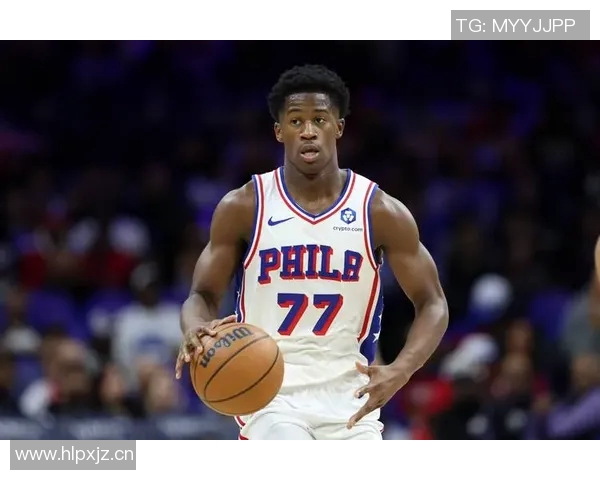 NBA新秀赛季表现分析与未来潜力深度评估