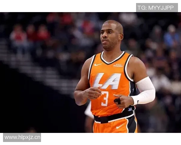 战术革新下保罗再迎新生新教练如何全面激活老控卫 战术革新下保罗再迎新生新教练如何全面激活老控卫